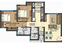 2bhk_ultima